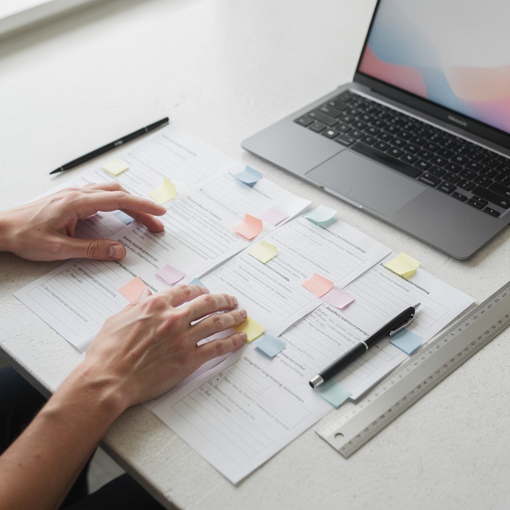 Market Research Methods